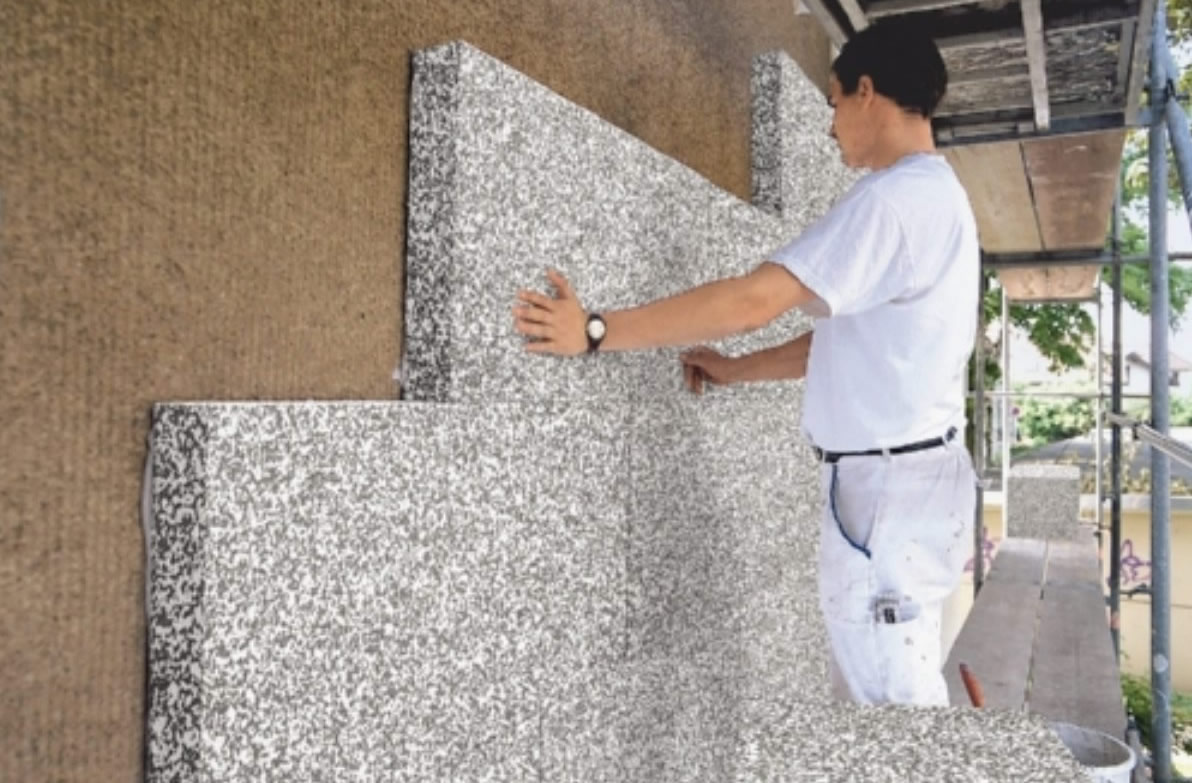 Karaisalı Isı Yalıtımcısı